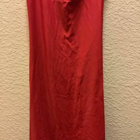 Parallel Apparel Scarlet Do Me Right Dress Size Large - Picture 8 of 10